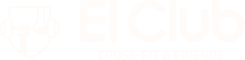 El Club — Cross Fit & Friends